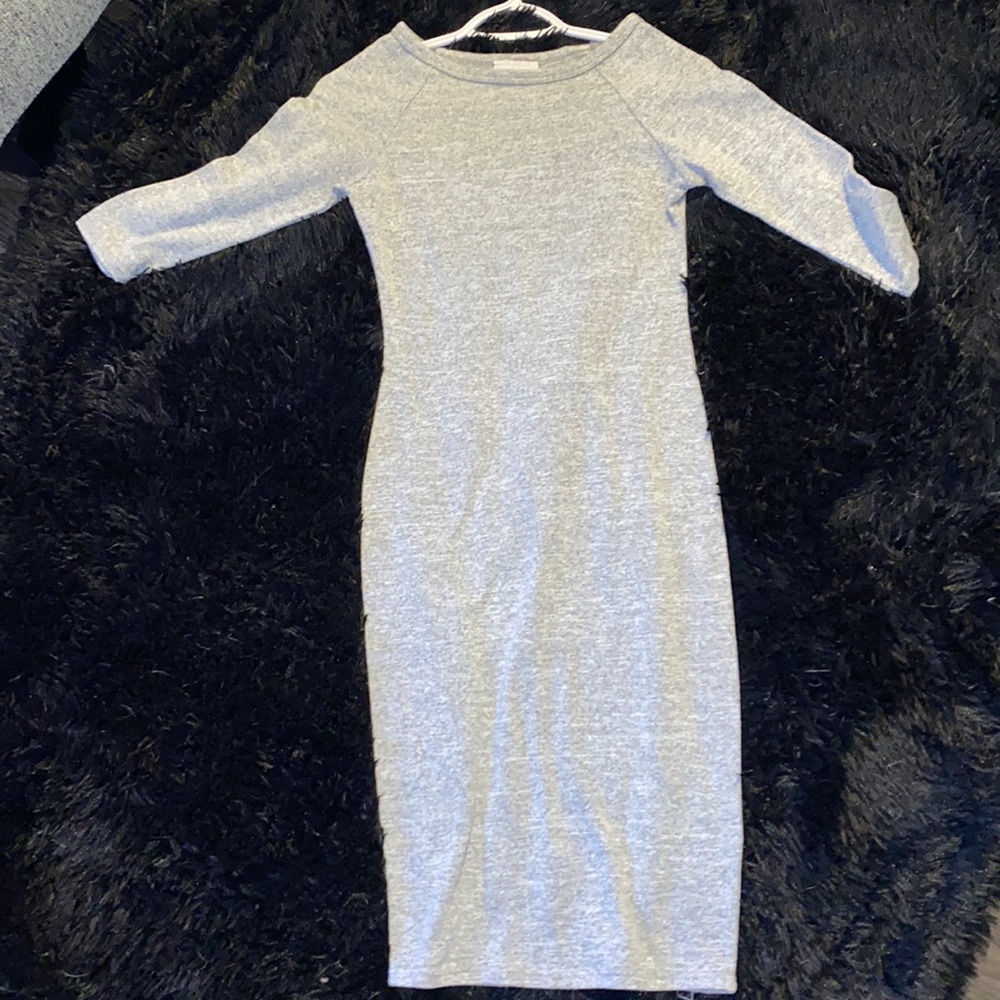Bodycon Dress